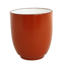 Tokoname Ware Tea Cup (Japanese Tableware, Shududo, Tokoname Ware, Cup, Yunomi, Tincup, Commercial Use, Commercial Tableware, Outlet)