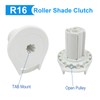 R16 R-Series Roller Shade Clutch Replacement for 1 1/2 Inch