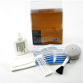 DYNASUN Professional Camera Lens Cleaning Set 5 in 1
