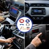 Car Cable Set, Car Amplifier Cable Set for Car Amplifier