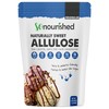 Allulose Sweetener Granular - Keto Sugar Substitute - 0 Calorie,
