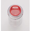 Skater Direct Drink Water Bottle 200ml Bottle Casmin Red PDC3-A