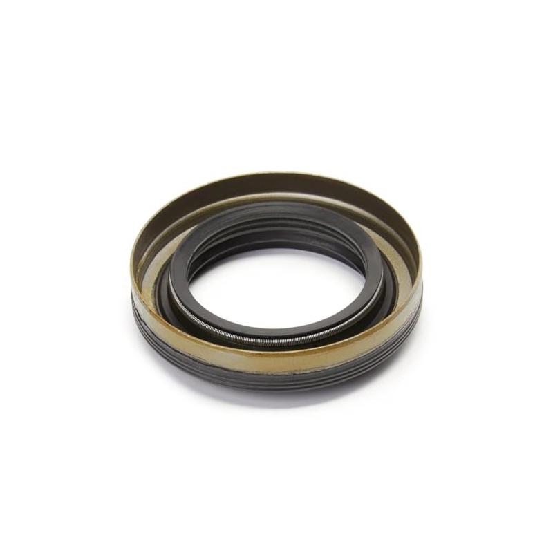 RIDEX 1607S0004 Shaft Seal for Manual Transmission Flange ACM (Polyacrylic