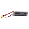 RC LiPo Battery 7.4V 2S 1800mAh 25C Rechargeable Lithium Polymer