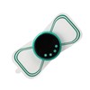 Neck Massager Remote Control 46℃ Heating Massage Machine USB Charging