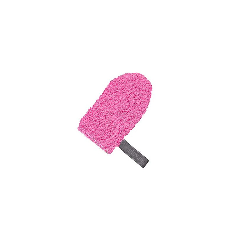Glov Make-Up Glove Washable Microfibre Makeup Remover for All Skin