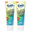 Tom's of Maine Wicked Cool Anticavity Paste - 4.2 oz