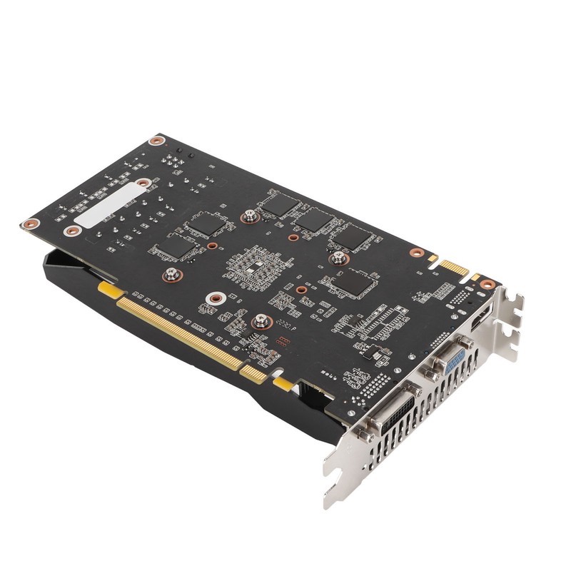 GTX550Ti 1.5GB GDDR5 192bit Gaming Graphics Card HDR Support HD