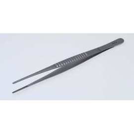 Japan Fritz Medico Dubaki Tweezers 2.7 inches (24 cm) A243-8424