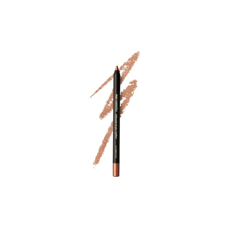 Mar Cosmetics Delineador de Ojos Encerado (Amber Dusk)