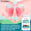 Tecepec Kidney Health Capsules-Scien