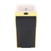 Fishing Bait Filling Light ABS Waterproof Portable UV LED Bait