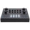 V9 Bluetooth Sound Card, Bluetooth Sound Mixer Board with 16Effects,