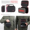 HSU Small Case for GoPro Hero 13/12/11/10/9/8/7/6/5 Black, Carrying Case