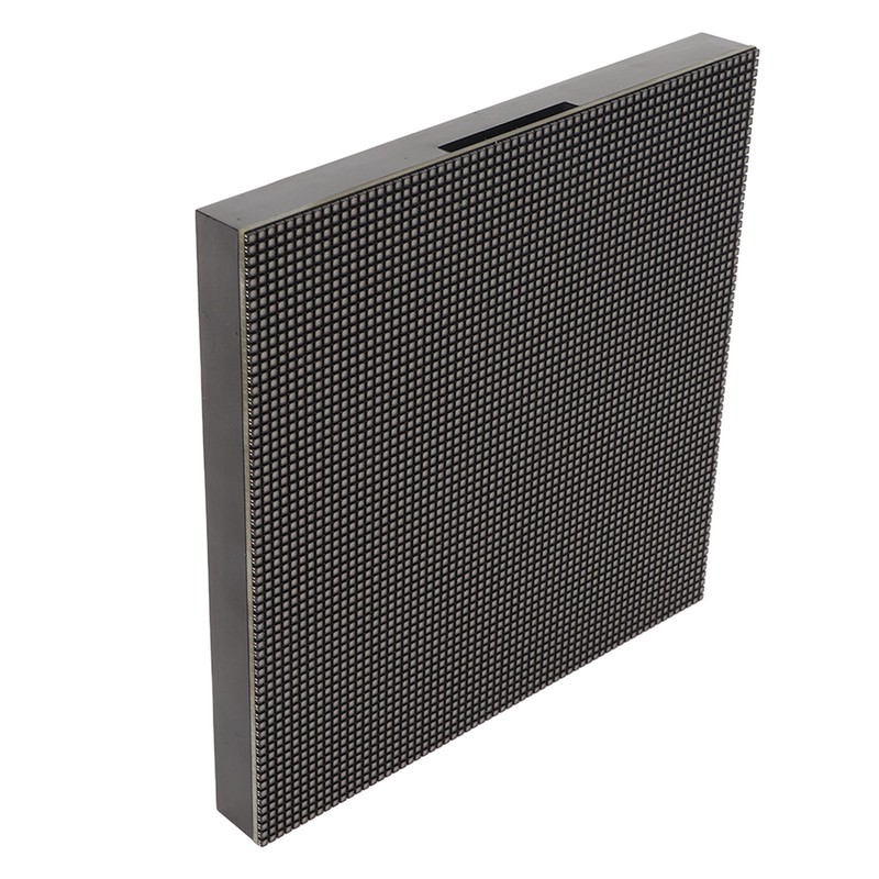 RGB Full Color LED Matrix Panel 64x64 4096 Dots 2mm