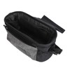 Hanging Stroller Waterproof Bag Storage Multi Functional Baby Carriage Organizer