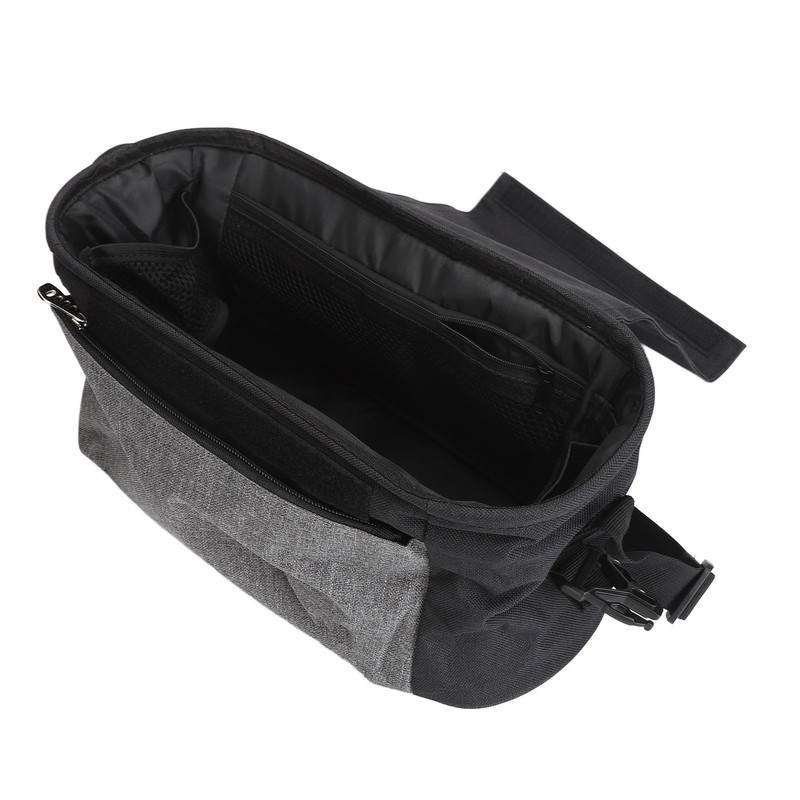 Hanging Stroller Waterproof Bag Storage Multi Functional Baby Carriage Organizer