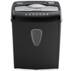 Aurora AU895XA 8-Sheet Professional Cross-Cut Paper and Credit Card Shredder