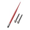 49" Hay Spear, 4500lbs Capacity Quick Attach Square Hay Bale