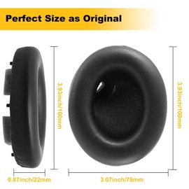 Sony wh-1000xm4 Sony xm4 Replacement Ear Pads Sony wh-1000xm4 Replacement earpads Sony Headphone Replacement Pads Sony wh-1000xm4 Ear Pads wh1000xm4 Replacement earpad