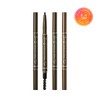 Peripera Speedy Eyebrow Auto Pencil, 003 Brown / 페리페라 스피디