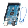 Mega R3 Development Board RUIZHI 2560 R3 Module Improved with