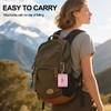 POZCIS for Sony WF-1000XM6 Case Cover, Anti-Scratch Shockproof Soft Silicone