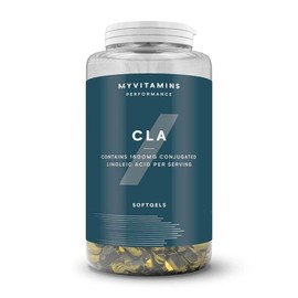 My Protein CLA Conjugated Linoleic Acid 800mg 180 Tablets, 1 Piece / 내 단백질 CLA 공액 리놀레산 800mg 180정, 1개