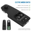 Pulchra Electric Window Switch, Electric Window Switch Control for Citroen