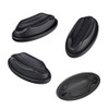 VOANZO Bicycle Front Wheel Riser Block Support Platform Mountain Bike
