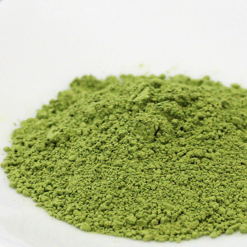 Health Mulberry Tea "Iwate Mulberry Monogatari" Powder, 3.5 oz (100