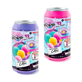 Sobom Bath Drop CAN 1 of all 2 types. Color cannot be selected