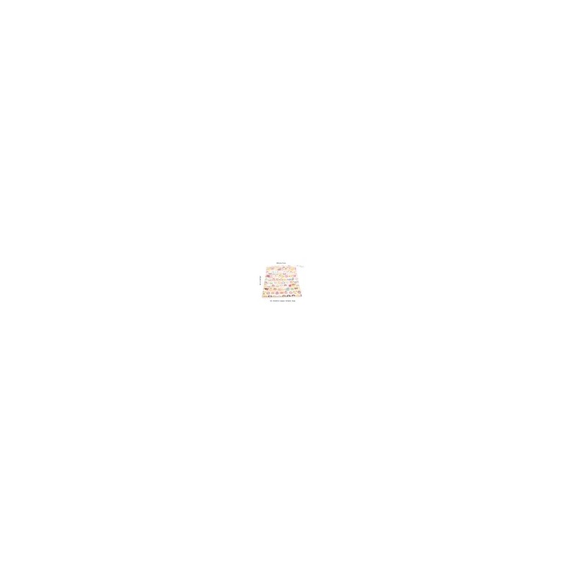 Juego 3 Wetbag Bolsa Impermeable Pañales Ecológicos 3 Tamaño