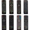 LEYF Universal 7-in-1 Remote Control Compatible with DVB-T TNT Receiver