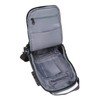 Camera Bag High Density Canvas Waterproof Large Capacity Widened Shoulder