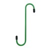Automotive Brake Caliper Hooks with Rubber Tips 2PCS Brake Caliper