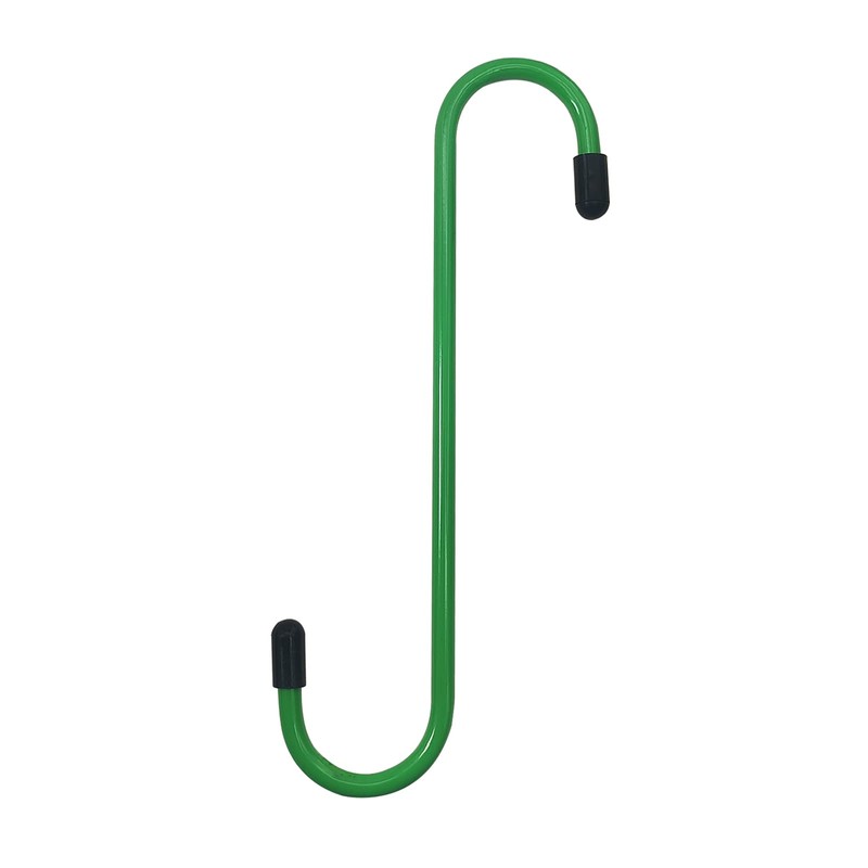 Automotive Brake Caliper Hooks with Rubber Tips 2PCS Brake Caliper
