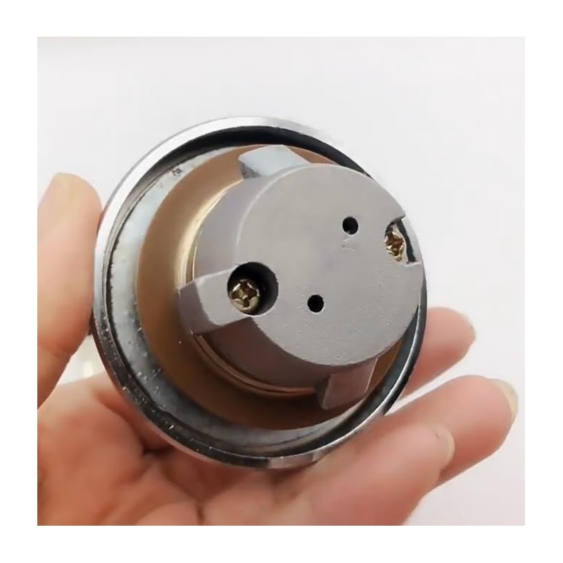 SR400 Fuel Cap Repro 3 Type 4 RH01J Tank Cap