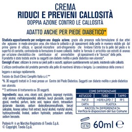 Podovis C/Riduci Callosita 60ml