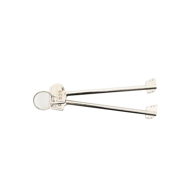 Cozyel Gun Safe Lock Replacement Solenoid Lock with 2 Override
