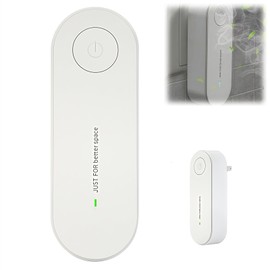 Air Purifier,Air Purifier Plug in,All-in-One A/i/r Pu/rifiers,Instantly Fresh A/ir,A/ir Purif/iers Whisper Quiet,Mini Portable Generator for Home,Filter-Free Puri/fier,Ai/r Purif/ier for Bedroom