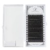 FELICIA Flat Lash Matte Eyelash Extensions Ultra Soft Single Matsueku