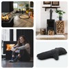 Achilles Fireplace Gloves, Oven Gloves, Grill Gloves, Fireproof Made of