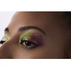 Sombras Para Ojos 2 Pzas Wet N Wild Chameleon Brillante