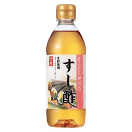 Uchibori Brewing Sushi Vinegar, 12.2 fl oz (360 ml)