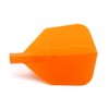 CUESOUL TERO AK4 Dart Flights Large Wing Shape Set of