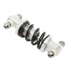 Hapivida Bicycle Rear Shock Absorber, Heavy Duty Mountain Bike Rear