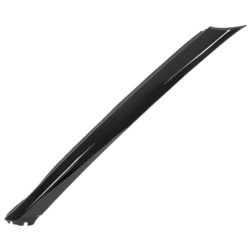 HECASA Windshield A-Pillar Trim Compatible with 2016-2023 Nissan Maxima Replacement