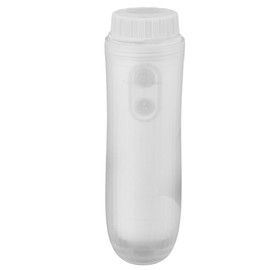 Women Postpartum Cleaner Electric Handheld Perineal Cleansing Tool Maternity Care Cleaner White