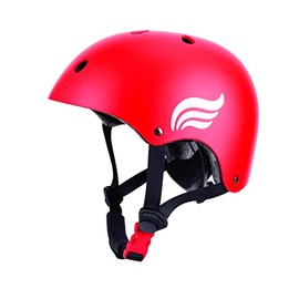 Hape Unisex Kids Adventure Safety Helmet Red Safety Helmet